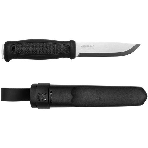 MORAKNIV Nož garberg sa plastičnom futrolom slika 1