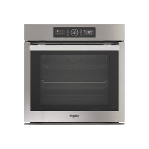 Whirlpool AKZ9 6270 IX Ugradna rerna, 73 L