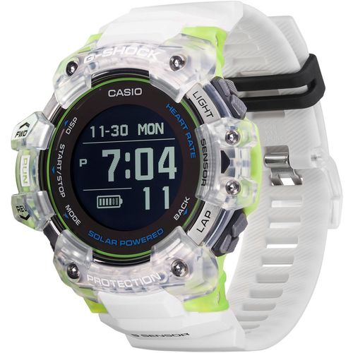 Casio Ručni sat G-Shock GBD-H1000-7A9ER slika 1