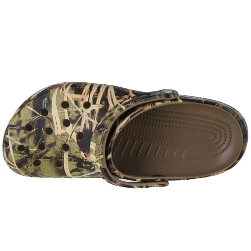 Crocs Classic Realtree V2 Uniseks Natikače 12132-260 slika 16