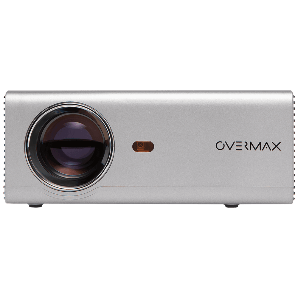 Overmax Projektor, LED, HDReady, 2200 ANSI - Multipic 3.5 slika 2