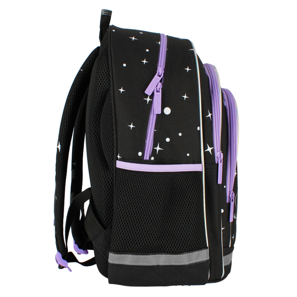STARPAK 527184 Ruksak Unicorn Hologram slika 3