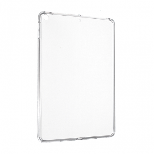 Torbica silikonska Ultra Thin za iPad mini 5 transparent slika 1