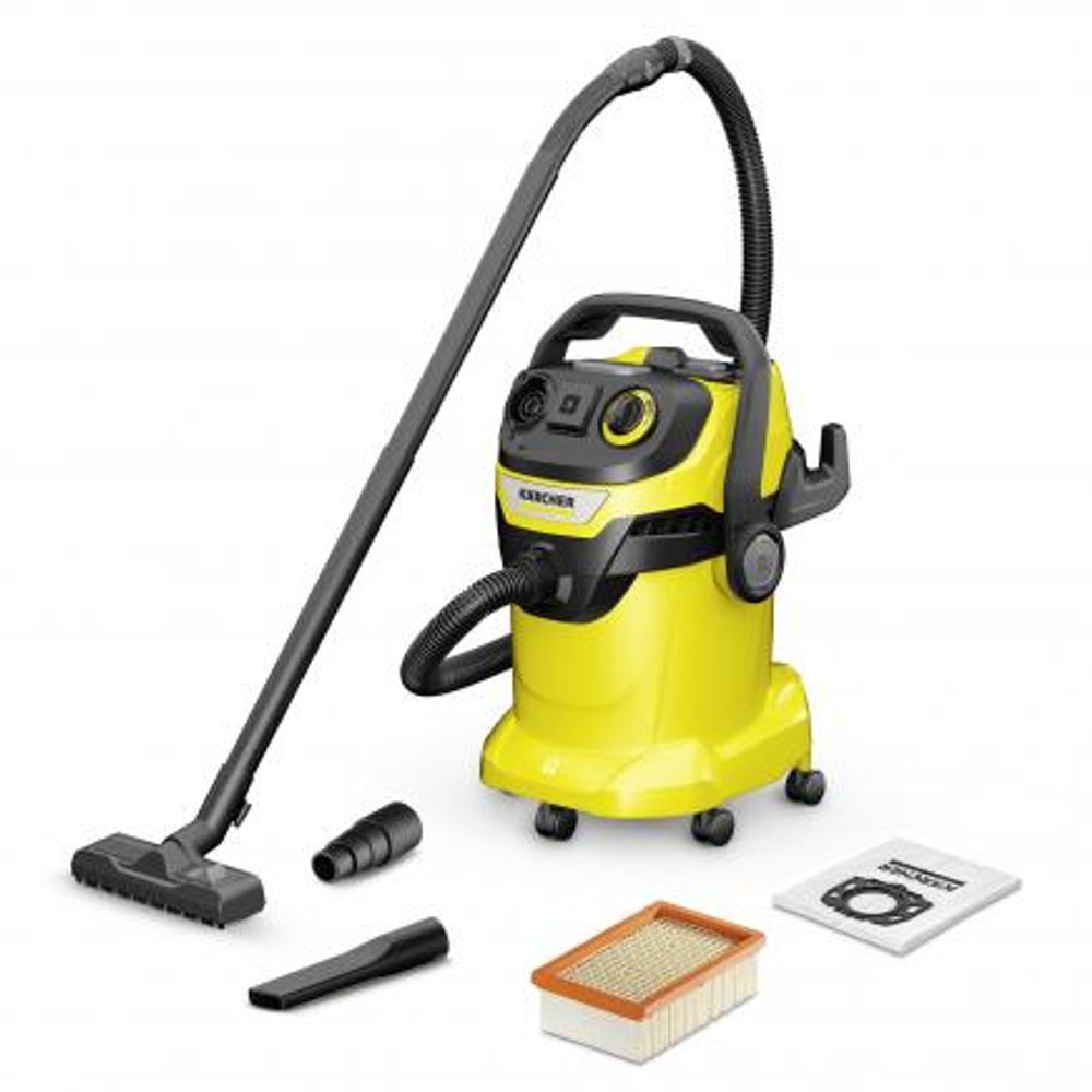 Karcher Usisivač Wd 5 P V-25/5/22 *Eu 1.628-306.0 slika 1