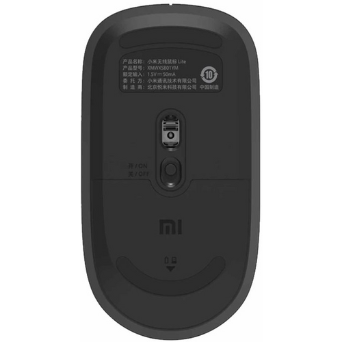 Xiaomi Wireless Mouse Lite bežični miš slika 3