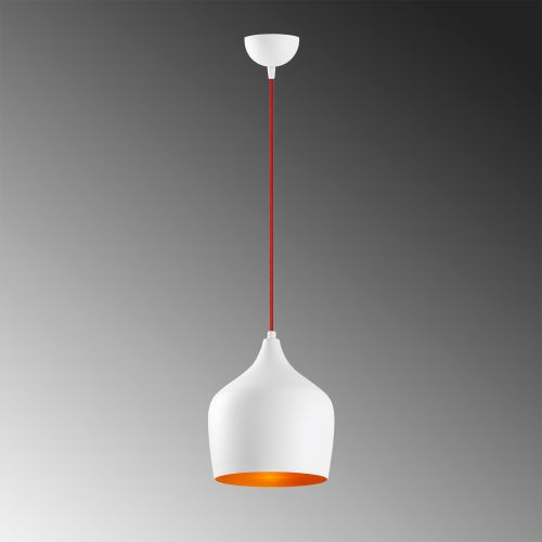 Dodo - 2701 White
Red Chandelier slika 5