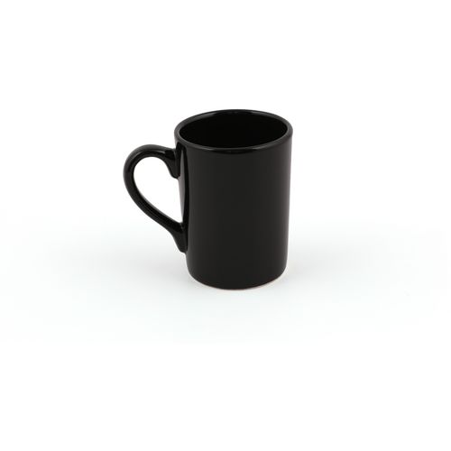 Hermia Concept Set šalice (6 komada), Black Zen Mug 8 Cm 6 Pieces slika 5