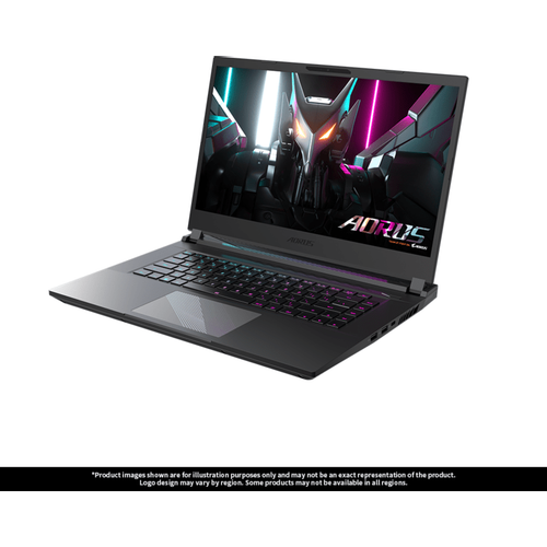 Gigabyte AORUS 15 9KF15.6, FHD, 144Hz, i5-12500H,1.8 GHz, RTX 4060, 16GB, 512GB, DOS slika 4