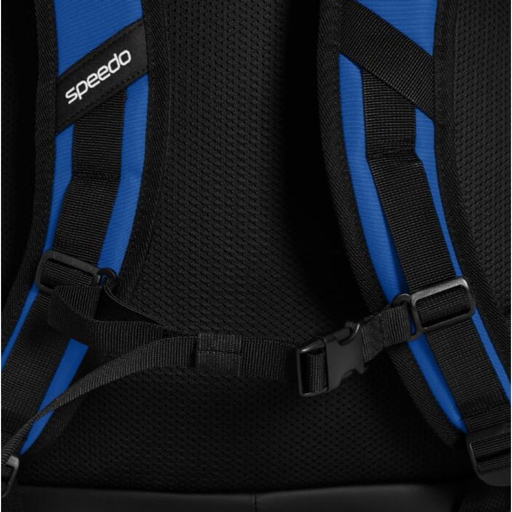 Speedo Ruksak za plivačku opremu Team 35L slika 4
