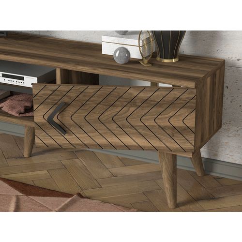 Woody Fashion Regal LEGATO, Legato - Walnut slika 4