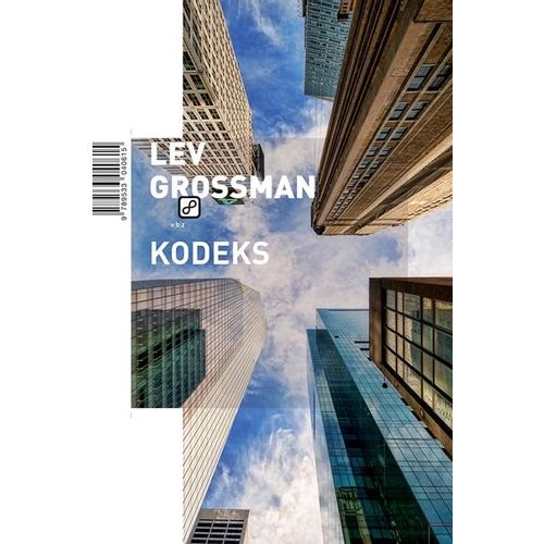 Kodeks - Grossman, Lev slika 1