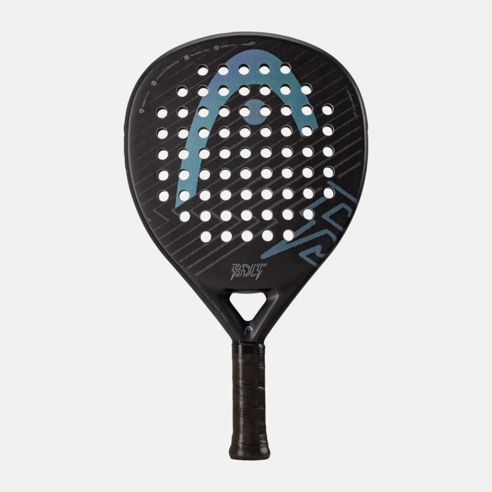 Head Padel reket Bolt 2025 slika 2
