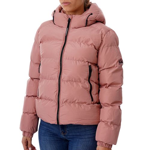 Superdry Jakna Hooded Sports Za Žene slika 1