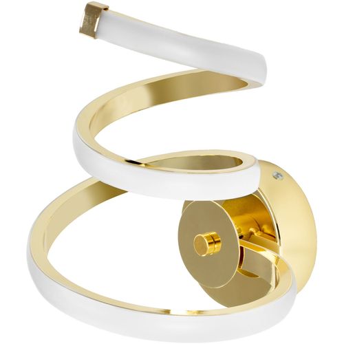 TOOLIGHT LED zidna svjetiljka APP1053-W GOLD slika 7