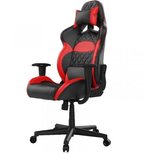 Gaming stolica Gamdias Zelus E2 crno/crvena slika 2