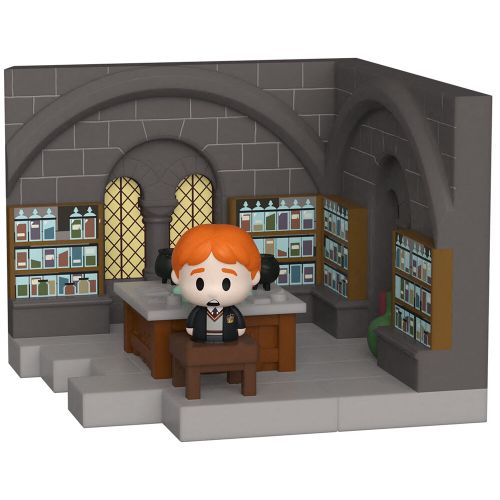 POP figura Harry Potter Obljetnica Ron s Chase slika 2