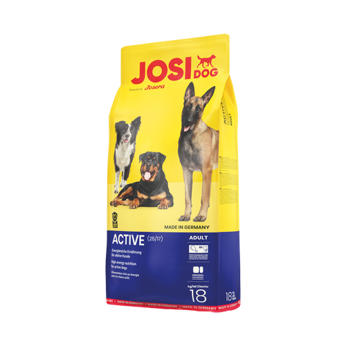 Josera Josidog Active 18 kg slika 1