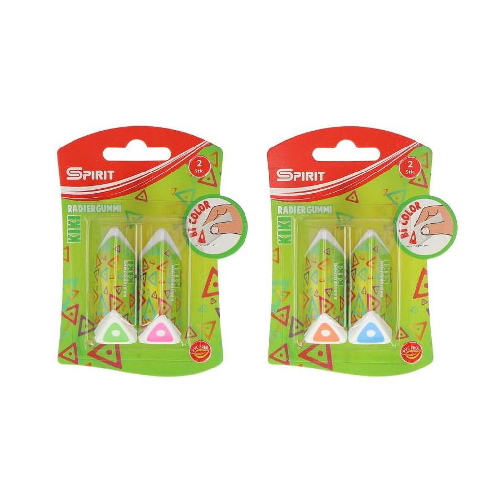 Spirit of Lifestyle Gumica KIKI 2/1 (Blister) slika 1