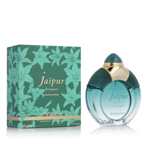 Boucheron Jaipur Bouquet Eau De Parfum 100 ml (woman) slika 2