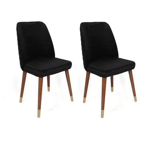 Woody Fashion Set stolica (2 komada), Hugo-386 V2 slika 1