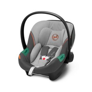 Cybex Autosjedalica Aton S2 I-Size 0-13kg, Lava Grey