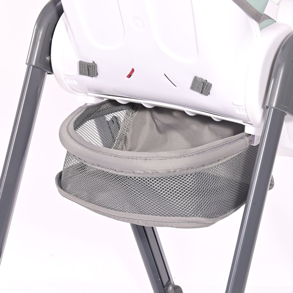 Lorelli Hranilica Party, Cool Grey  slika 3