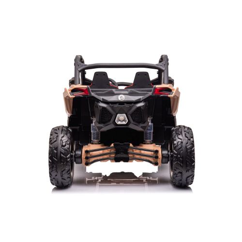 Buggy DK-CA001 crni - auto na akumulator slika 13