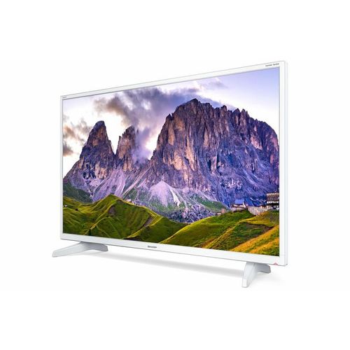 Sharp HD LED TV 32CB2EW bijeli slika 3