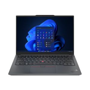 Laptop Lenovo ThinkPad E14 G5 21JR0036SC, R5-7530U, 16GB, 512GB, 14" WUXGA, Windows 11 Pro