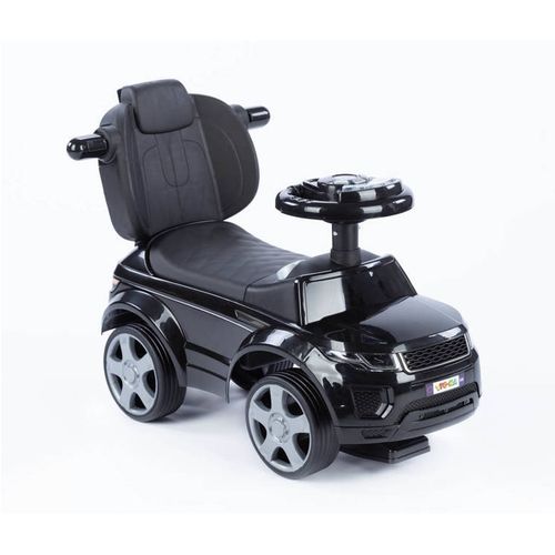 Guralica Rover 2u1 – Black slika 7