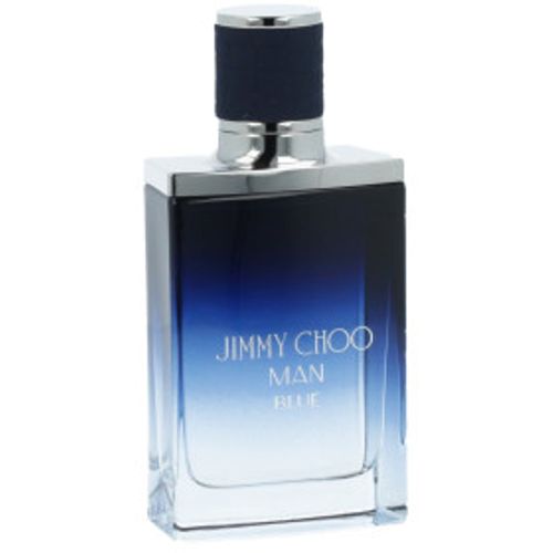 Jimmy Choo Jimmy Choo Man Blue Eau De Toilette 50 ml (man) slika 4
