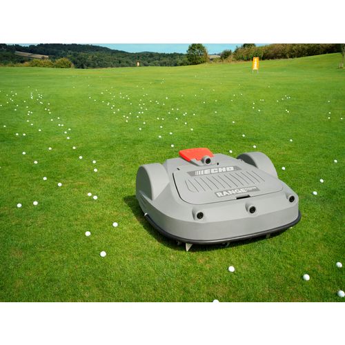 ECHO Sakupljač golf loptica RP-1200 slika 3