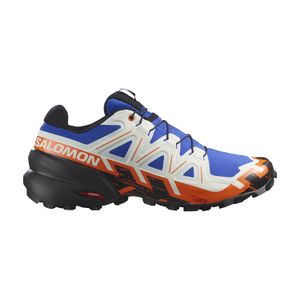 Salomon Speercross 6, lapis