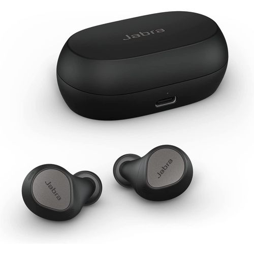 Jabra Elite 7 Pro Titanium Black slika 2