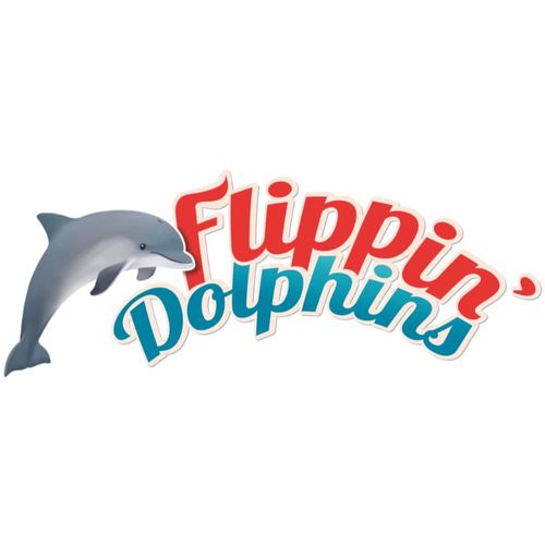 Smart Games Logička igra Flippin’ Dolphins - 1722 slika 3