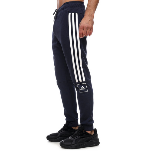 Muški donji dio trenerke Adidas 3S Tape Pants slika 3