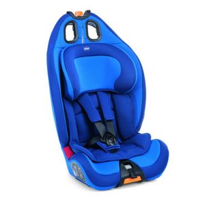 Chicco Autosjedalica Gro Up 123 9-36kg, Power Blue