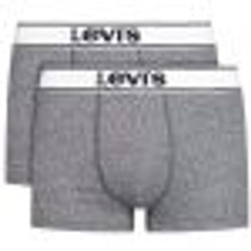 Levi's Muške Bokserice 2 Pack 37149-0388 slika 6