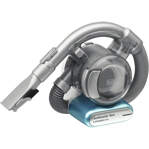 Black&Decker PD1420LP aku ručni usisavač flexi, 14,4V, 20W   slika 8