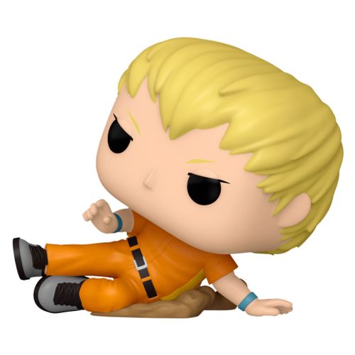 Funko POP figura My Hero Academia Mashirao Ojiro slika 2