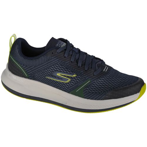 Skechers go run pulse-specter muške tenisice za trčanje 220022-nvlm slika 1