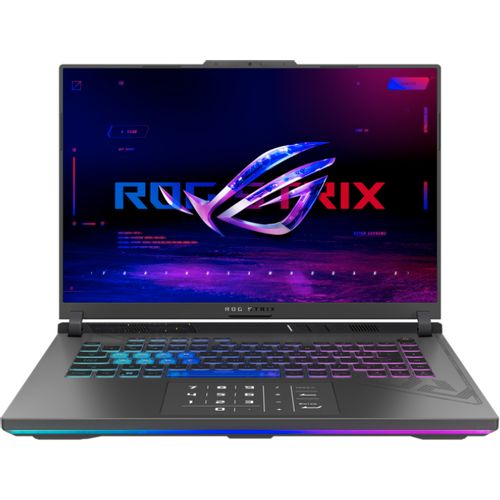 ASUS ROG Strix G16 G614JU-N3136 (16 inča FHD , i7-13650HX, 16GB, SSD 512GB, GeForce RTX 4050) laptop slika 2