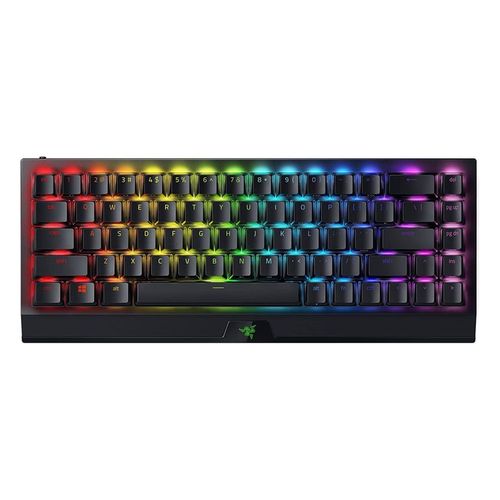 Razer BlackWidow V3 Mini HyperSpeed (Yellow Switch) Phantom Ed. - US Layout slika 1