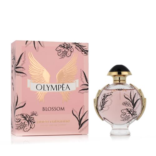 Paco Rabanne Olympéa Blossom Eau De Parfum Florale 80 ml (woman) slika 1