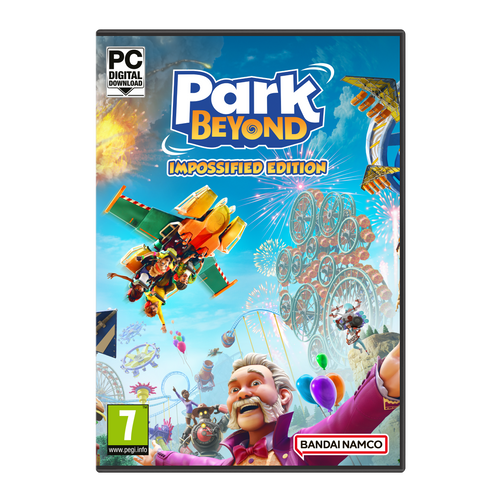 Park Beyond - Impossified Edition (PC) slika 1