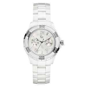 Ženski sat Guess X69117L1S (Ø 36 mm) - Elegancija i Stil