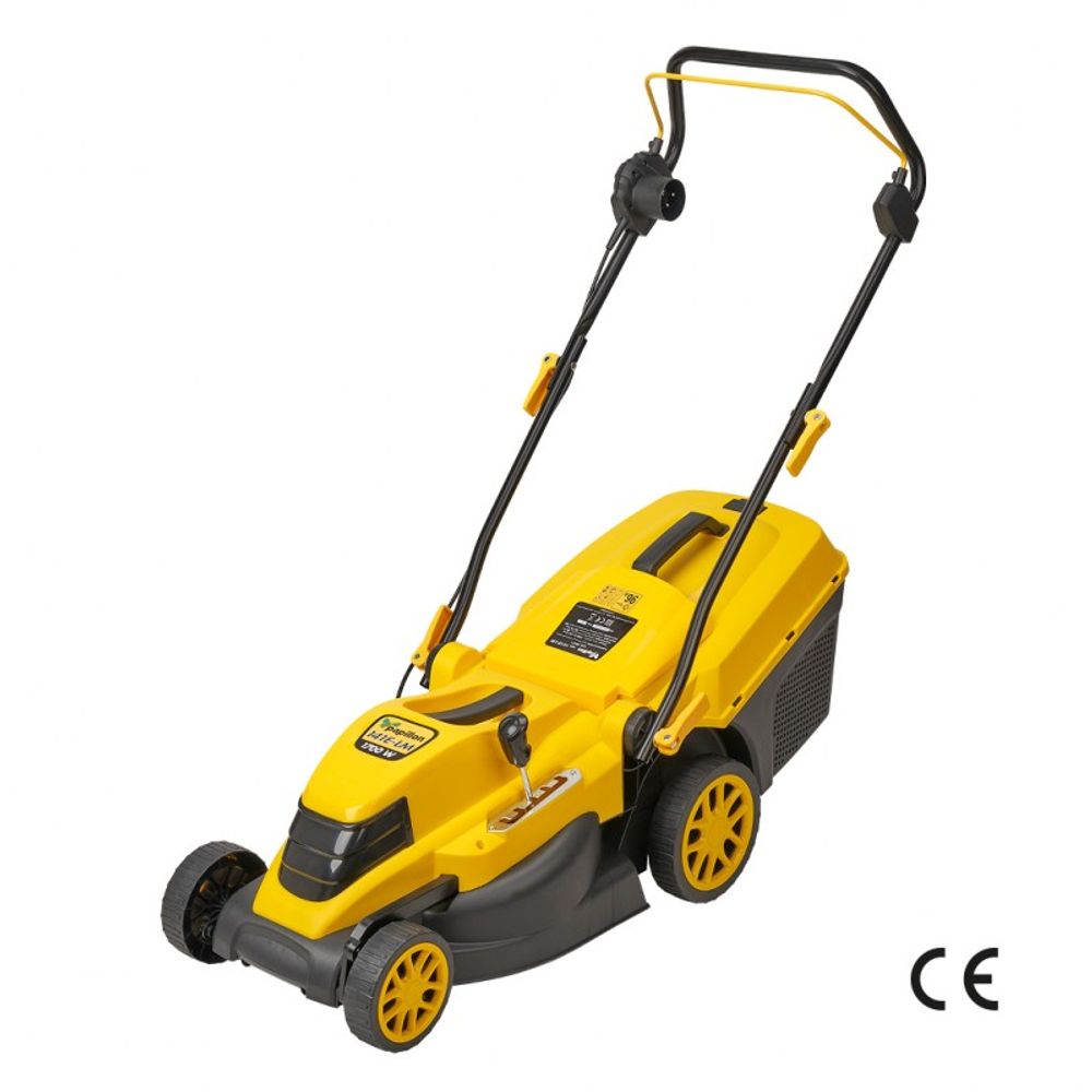 Papillon 141E-LM električna kosilica 1700W 38 cm slika 1