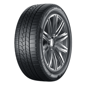 Continental Guma 275/35r19 100v wintercontact ts860s ssr xl fr tl continental osobne zimske gume