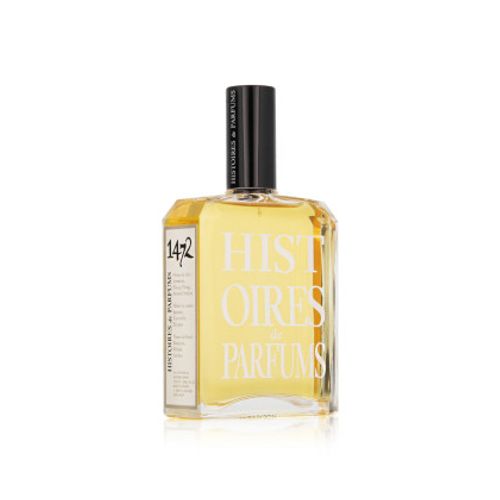 Histoires de Parfums 1472 La Divina Commedia Eau De Parfum 120 ml (unisex) slika 1