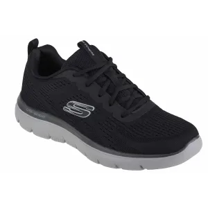 Skechers summits-torre 232395-bkcc